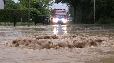 unwetter gewitter nrw